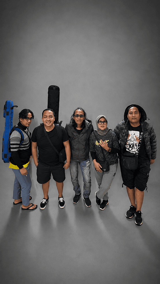 Image of Arema Voice