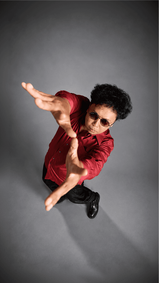 Image of Yobis Siboy