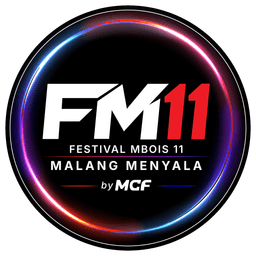 Festival Mbois Logo