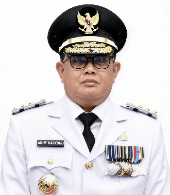 Photo of ADHY KARYONO