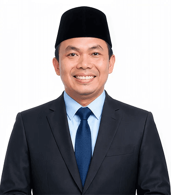 Photo of ALI MUTHOHIRIN