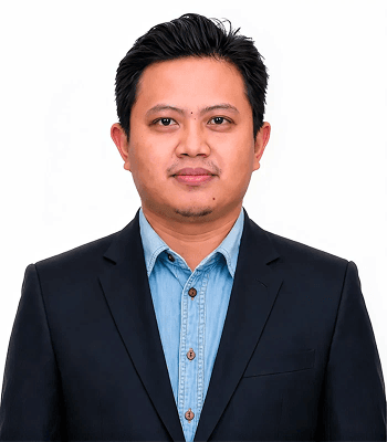 Photo of ANDREAS SYAH PAHLEVI