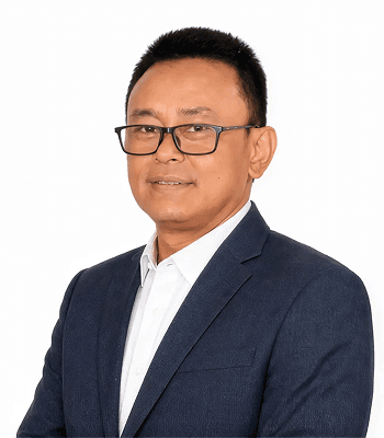 Photo of ARIE WIBOWO
