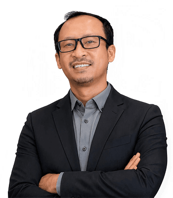 Photo of ARIS PRATAMA