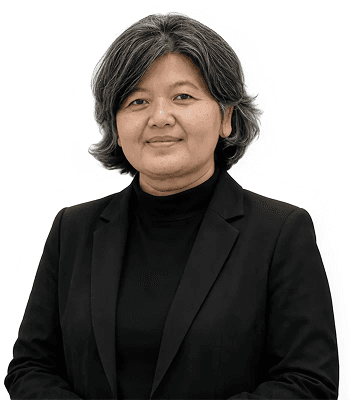Photo of DWINITA LARASATI