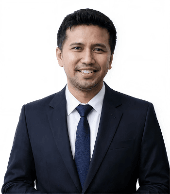 Photo of EMIL ELESTIANTO DARDAK