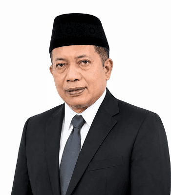 Photo of FERRY JULIANTONO