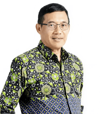 Photo of HARIYONO