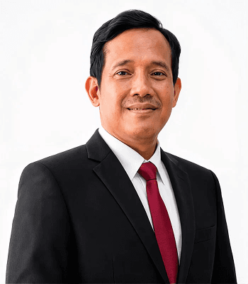 Photo of INDRA KUSPRIYADI