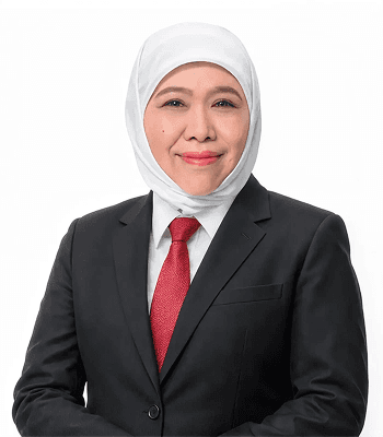 Photo of KHOFIFAH INDAR PARAWANSA