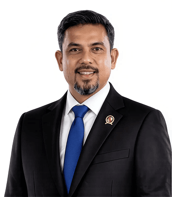 Photo of MAMAN ABDURRACHMAN