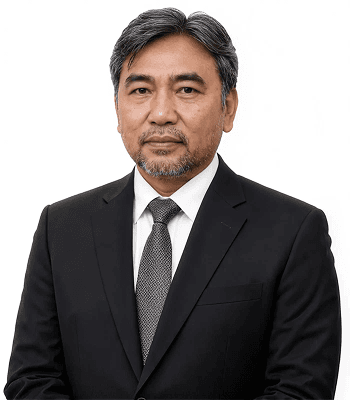 Photo of RADEN DJONI SUDJATMOKO