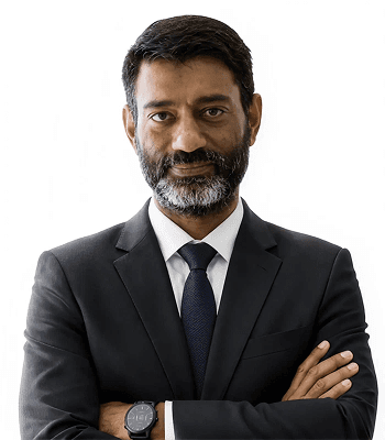 Photo of SANJAY RODRIGUES