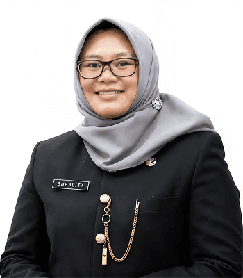 Photo of SHERLITA RATNA DEWI AGUSTIN
