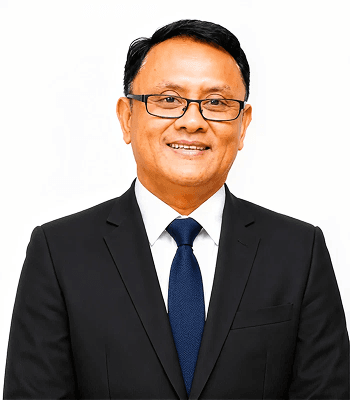 Photo of SLAMET SUTANTO