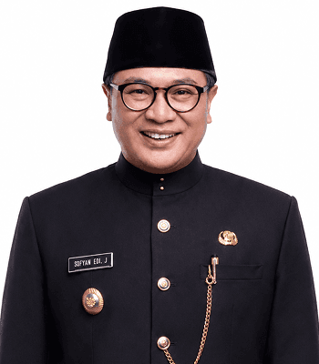 Photo of SOFYAN EDI JARWOKO