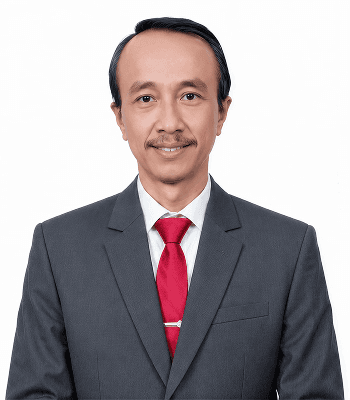 Photo of SUPRIATNA ADHISUWIGNJO