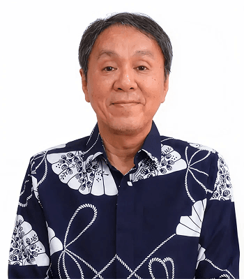 Photo of TAKONAI SUSUMU
