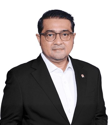 Photo of TEUKU RIEFKY HARSYA