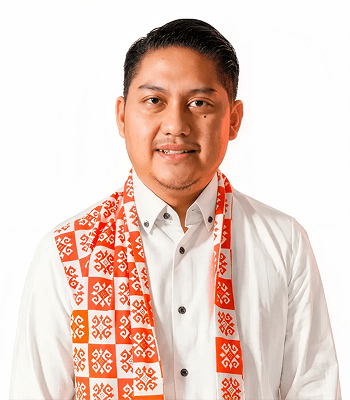 Photo of VICKY ARIEF HERINADHARMA